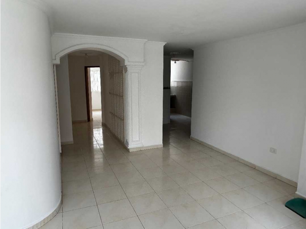 Apartamento en Arriendo en Villa carolina, Barranquilla