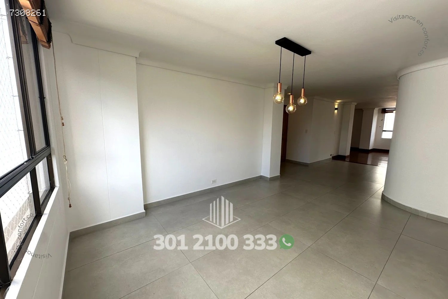 Apartamento en arriendo en San Lucas, Medellín · foto 4 de 24