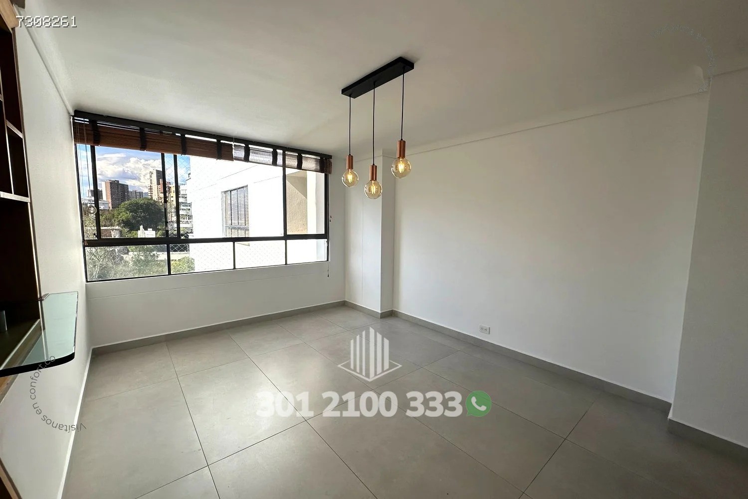 Apartamento en arriendo en San Lucas, Medellín · foto 2 de 24