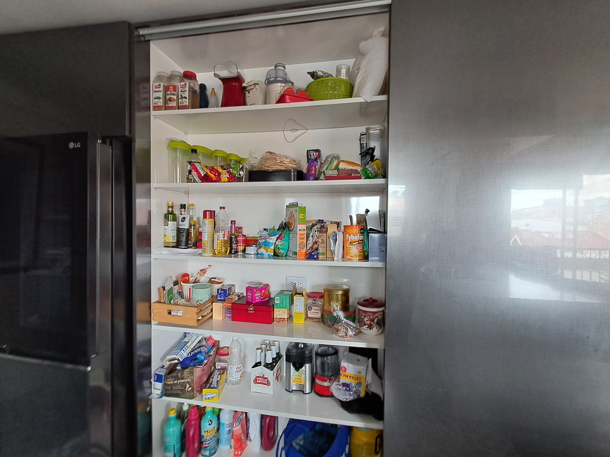 Apartamento en venta en Nicolas De Federman, Bogotá · foto 16 de 24