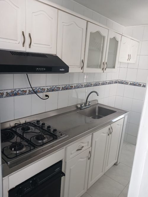 Apartamento de 4 alcobas en venta en Villa Del Sol, Cali, 67 m² · foto 2 de 12