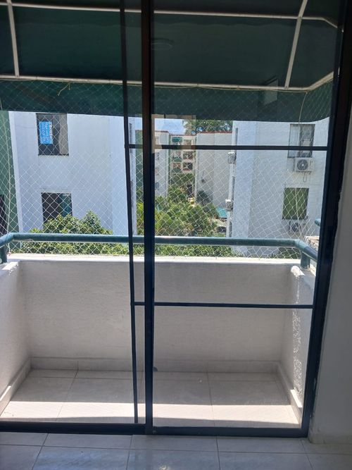 Apartamento de 4 alcobas en venta en Villa Del Sol, Cali, 67 m² · foto 3 de 12