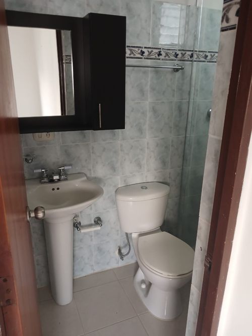Apartamento de 4 alcobas en venta en Villa Del Sol, Cali, 67 m² · foto 4 de 12