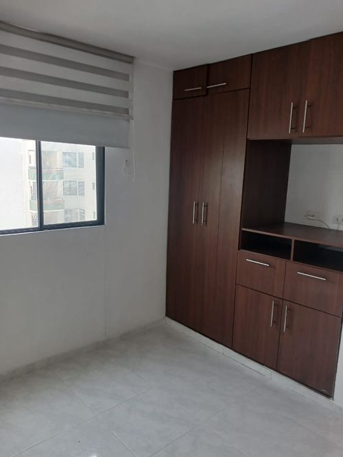 Apartamento de 4 alcobas en venta en Villa Del Sol, Cali, 67 m² · foto 5 de 12