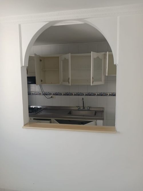 Apartamento de 4 alcobas en venta en Villa Del Sol, Cali, 67 m² · foto 7 de 12