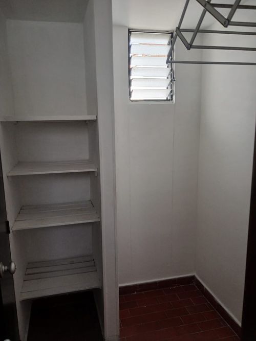 Apartamento de 4 alcobas en venta en Villa Del Sol, Cali, 67 m² · foto 9 de 12