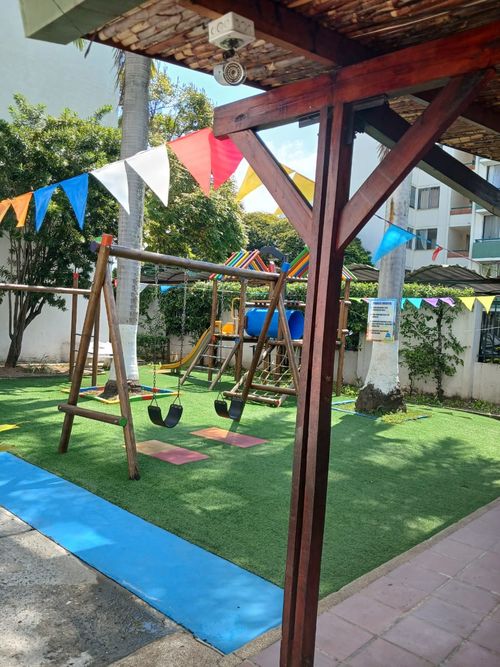 Apartamento de 4 alcobas en venta en Villa Del Sol, Cali, 67 m² · foto 10 de 12