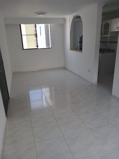 Apartamento de 4 alcobas en venta en Villa Del Sol, Cali, 67 m² · foto 12 de 12