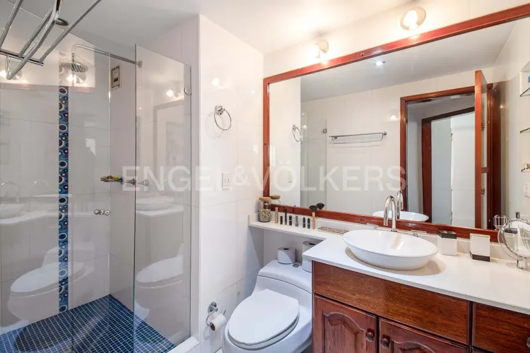 Apartamento en venta en Santa Barbara, Bogotá · foto 19 de 19