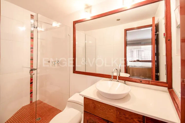 Apartamento en venta en Santa Barbara, Bogotá · foto 17 de 19