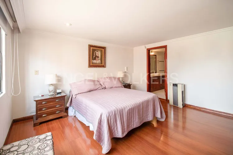 Apartamento en venta en Santa Barbara, Bogotá · foto 11 de 19