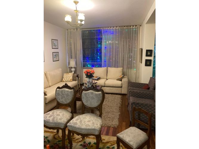 Casa en venta en El Recuerdo, Bogotá · foto 4 de 13