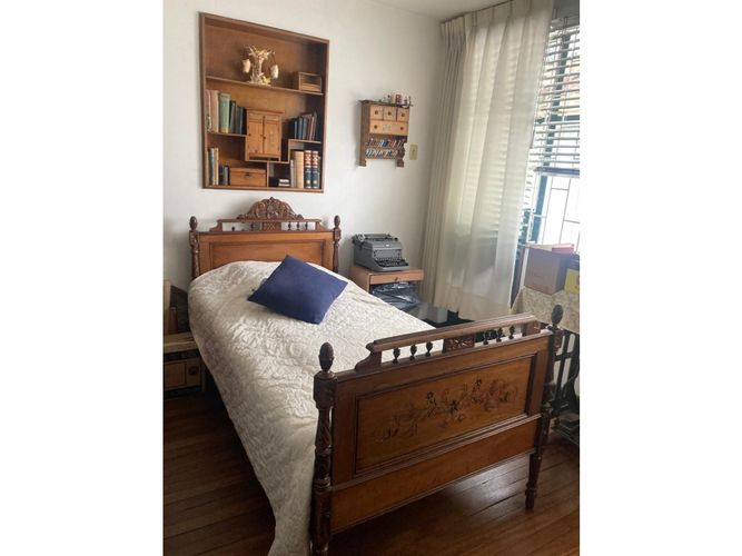 Casa en venta en El Recuerdo, Bogotá · foto 11 de 13