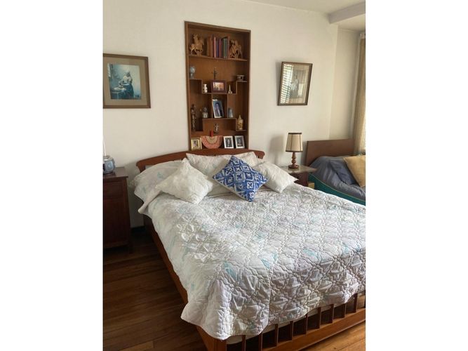 Casa en venta en El Recuerdo, Bogotá · foto 12 de 13
