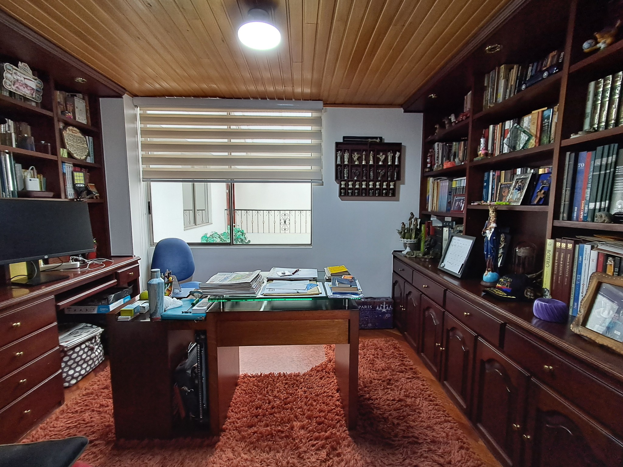 Apartamento en venta en Nicolas De Federman, Bogotá · foto 21 de 24