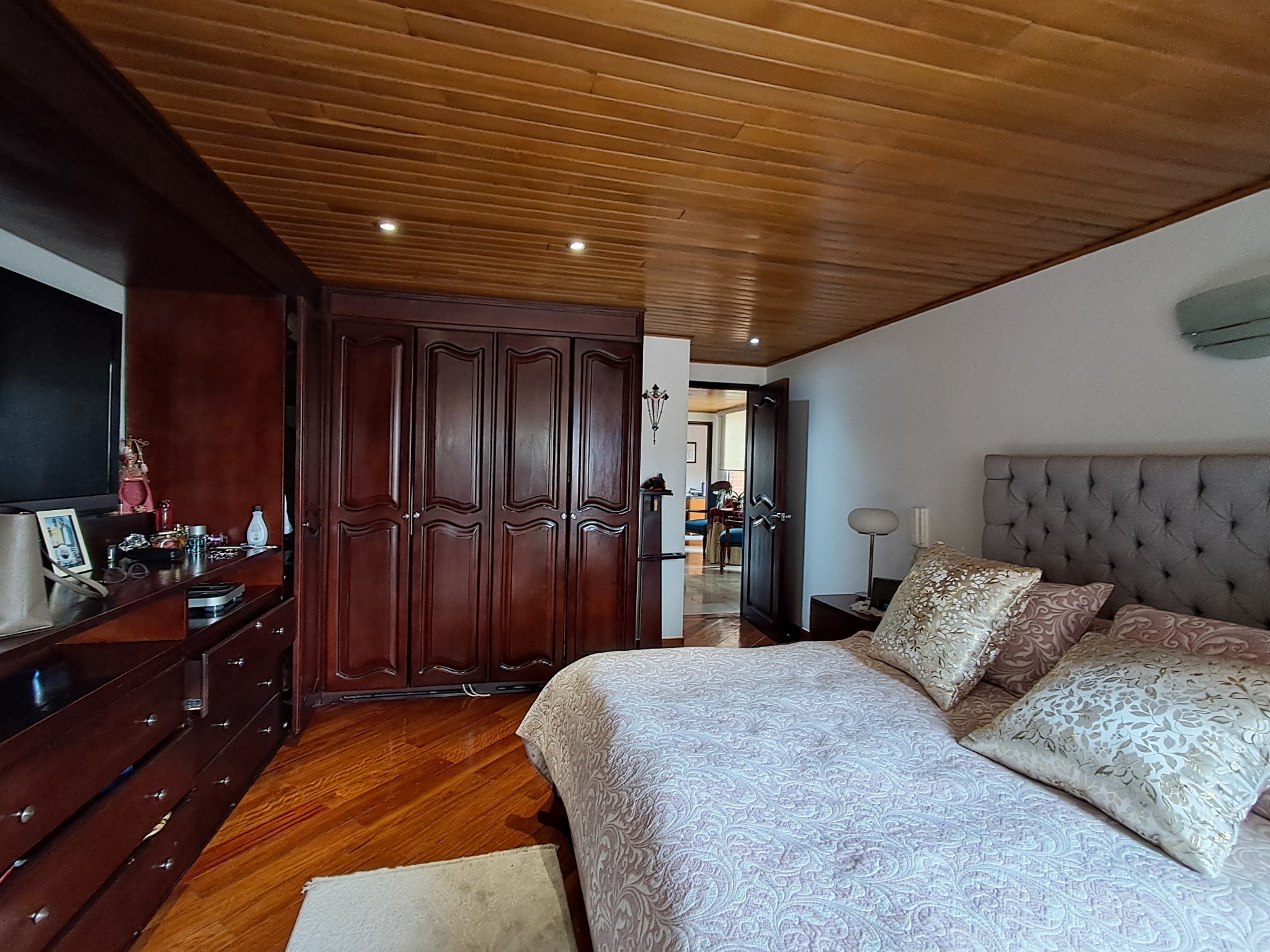 Apartamento en venta en Nicolas De Federman, Bogotá · foto 18 de 24