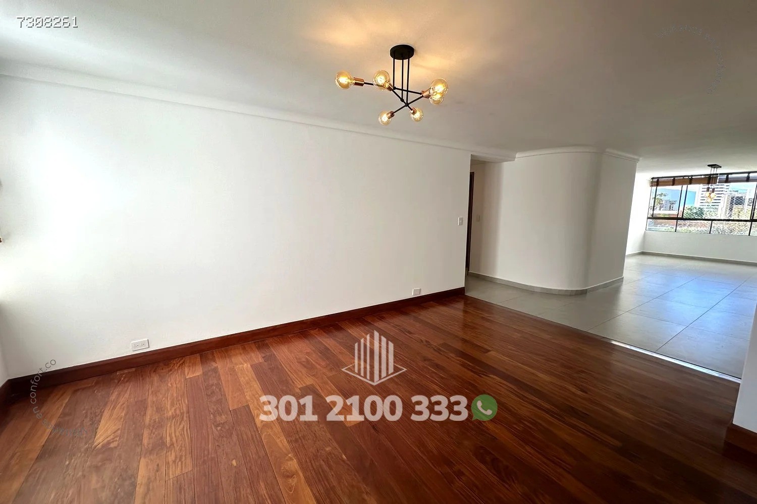 Apartamento en arriendo en San Lucas, Medellín · foto 7 de 24