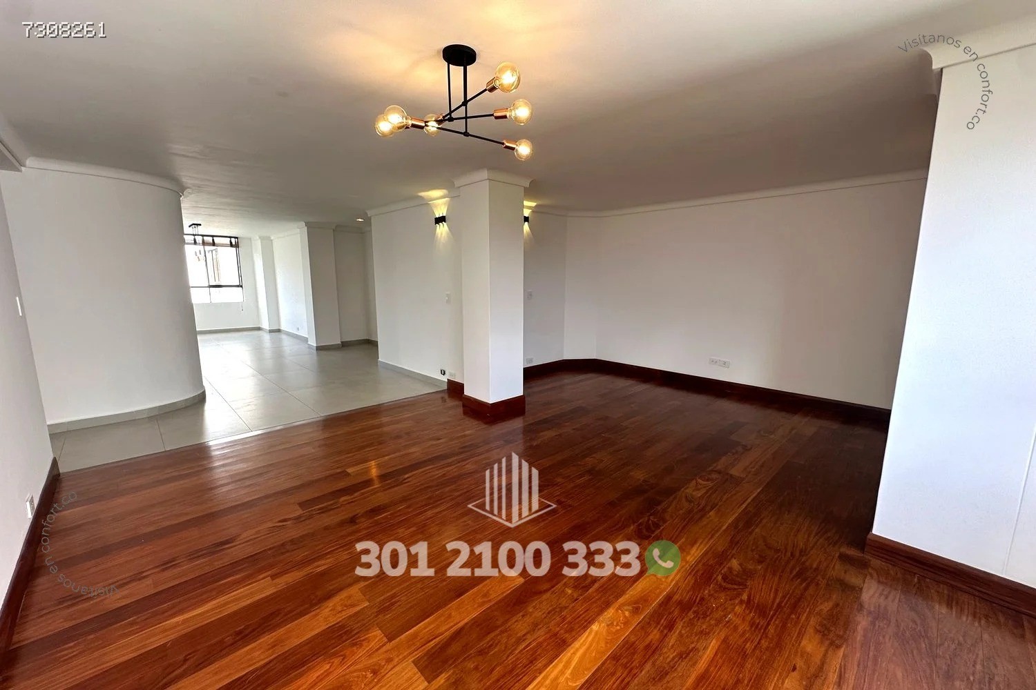 Apartamento en arriendo en San Lucas, Medellín · foto 8 de 24