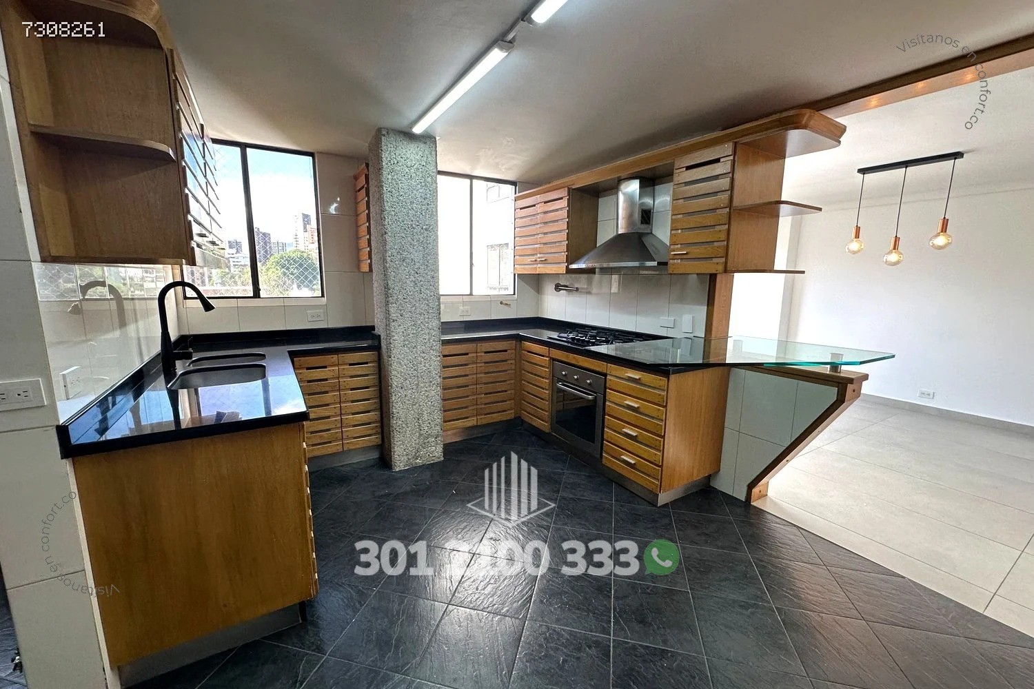 Apartamento en arriendo en San Lucas, Medellín · foto 10 de 24