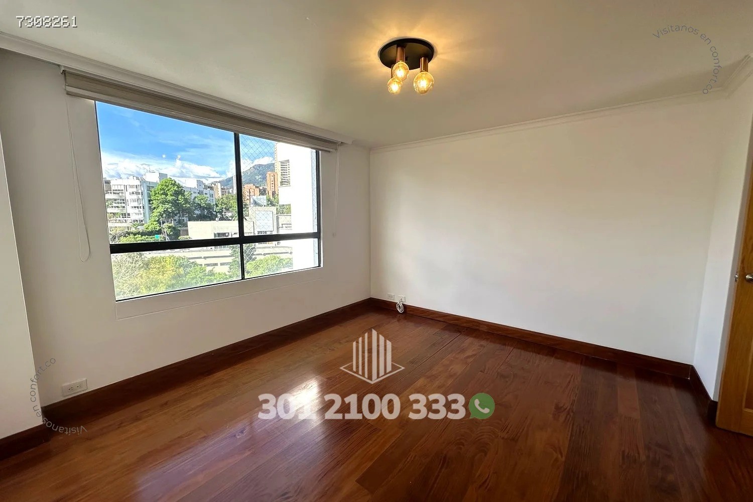 Apartamento en arriendo en San Lucas, Medellín · foto 12 de 24