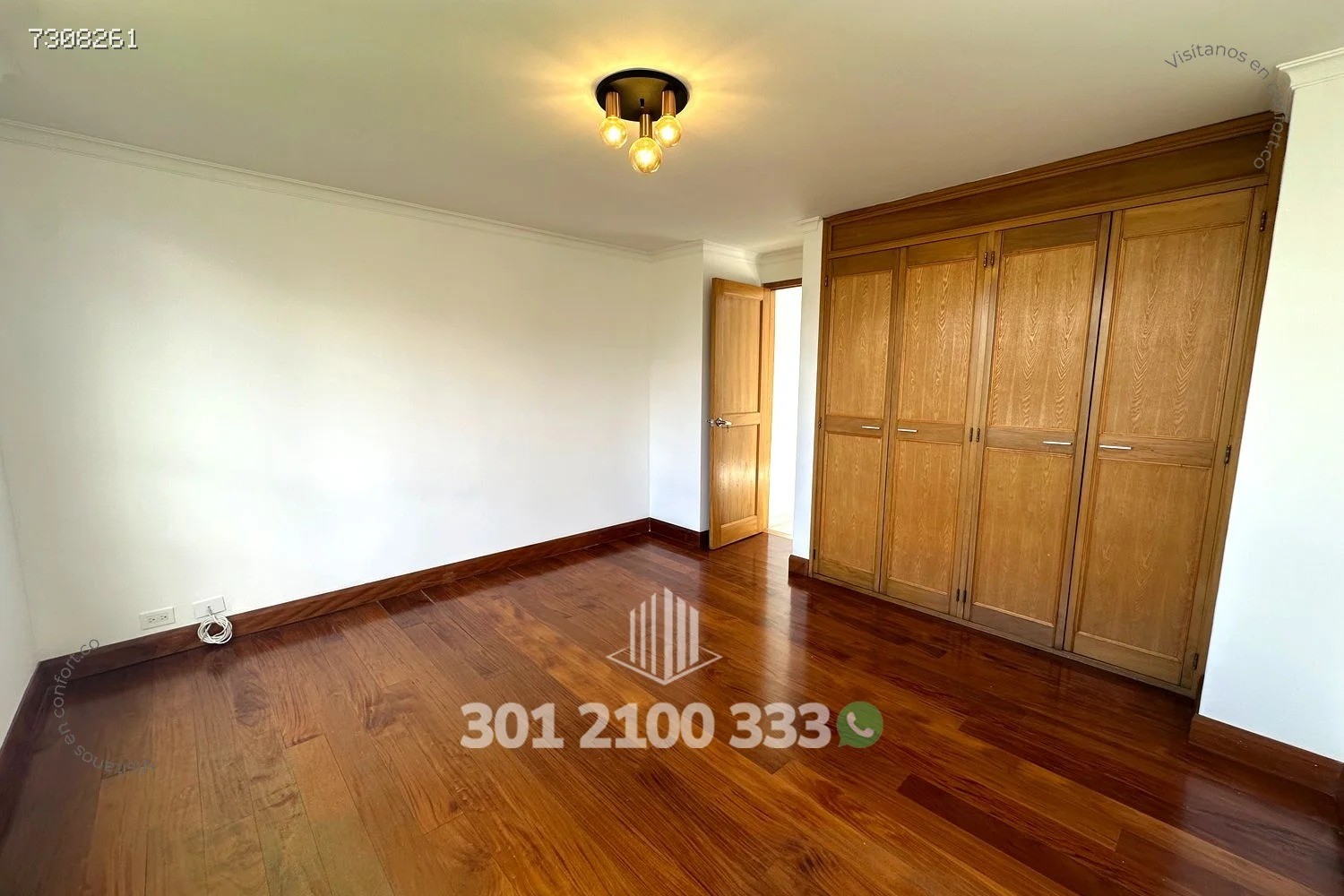 Apartamento en arriendo en San Lucas, Medellín · foto 13 de 24