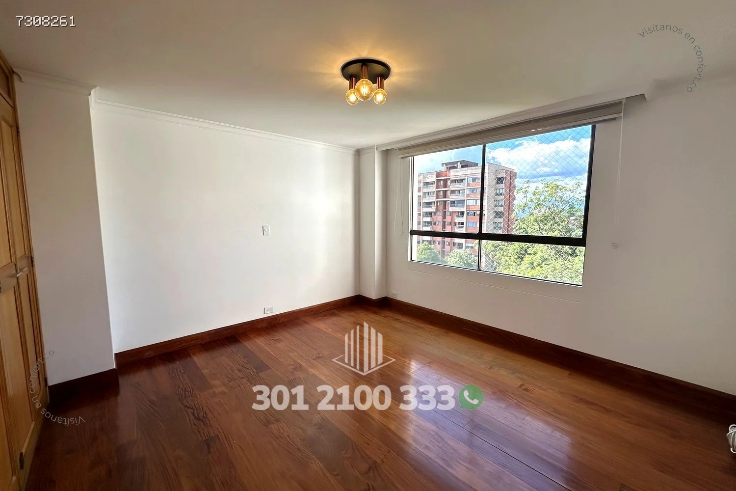 Apartamento en arriendo en San Lucas, Medellín · foto 14 de 24