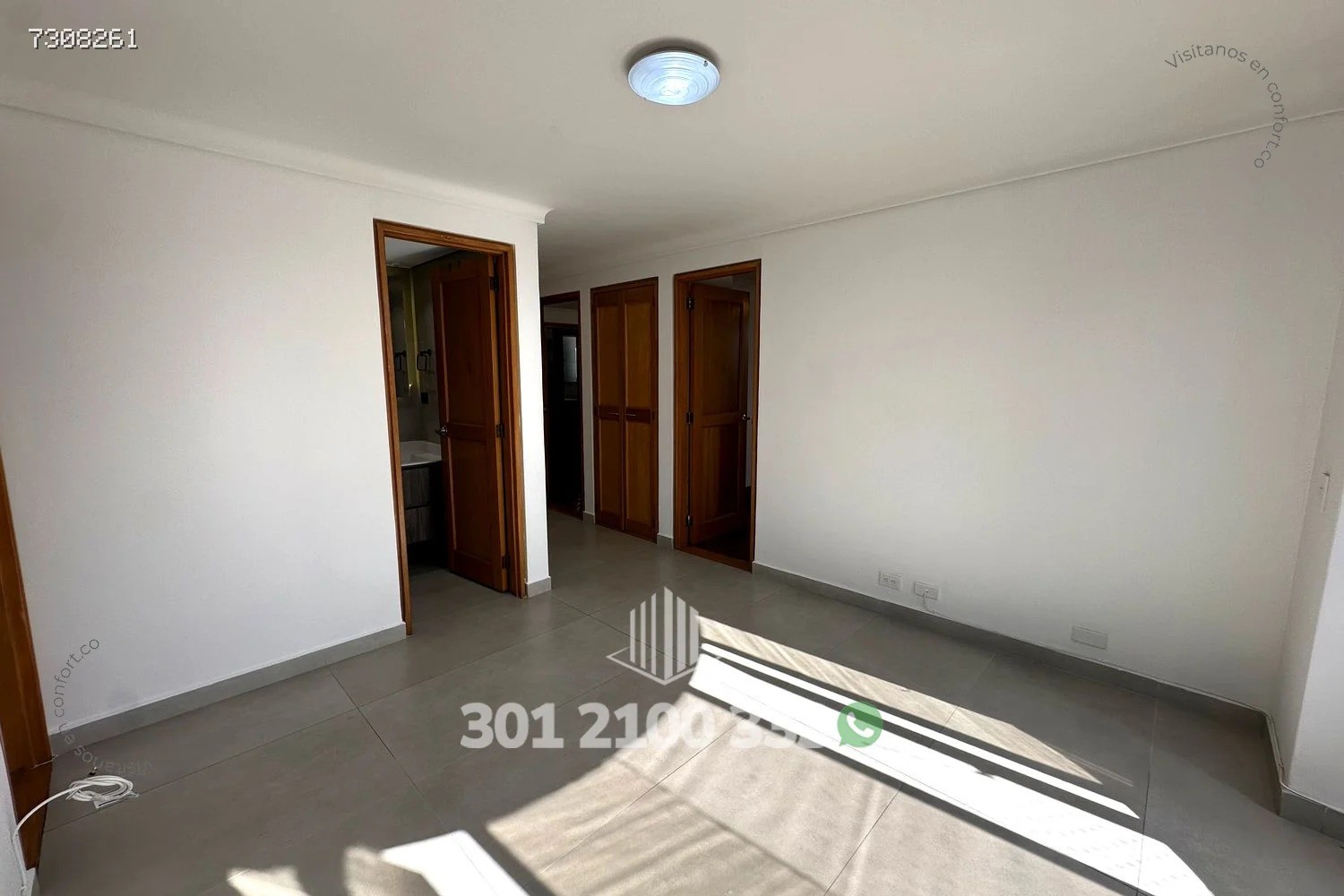 Apartamento en arriendo en San Lucas, Medellín · foto 15 de 24