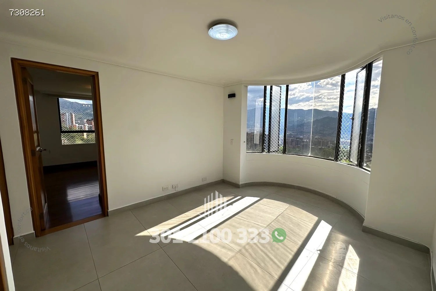 Apartamento en arriendo en San Lucas, Medellín · foto 16 de 24