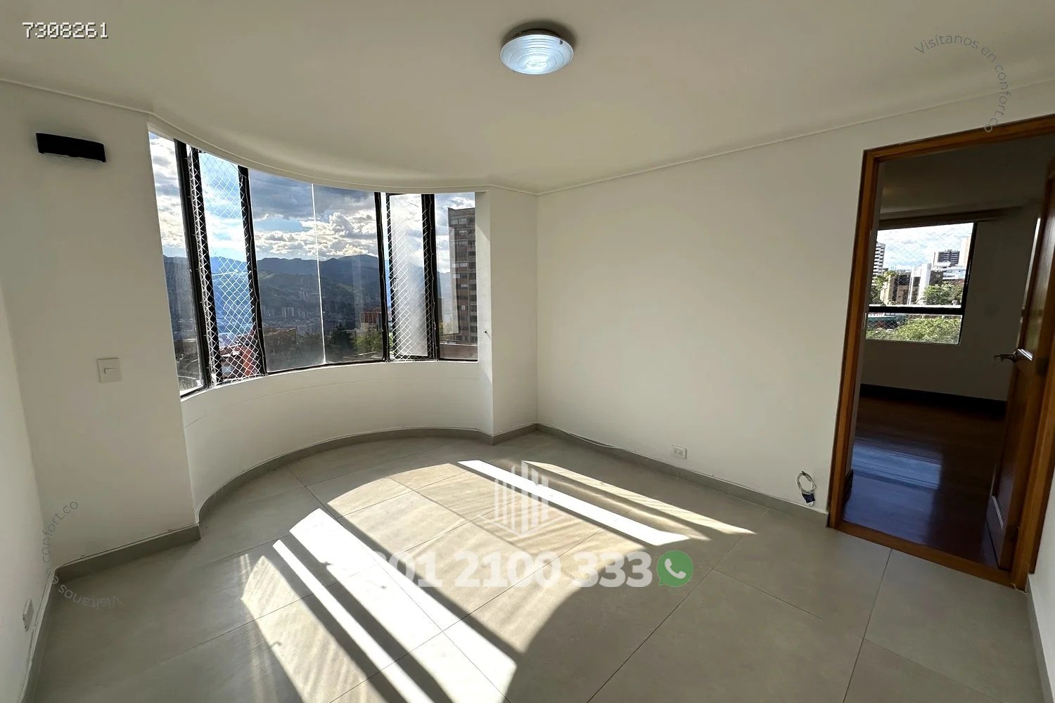 Apartamento en arriendo en San Lucas, Medellín · foto 17 de 24