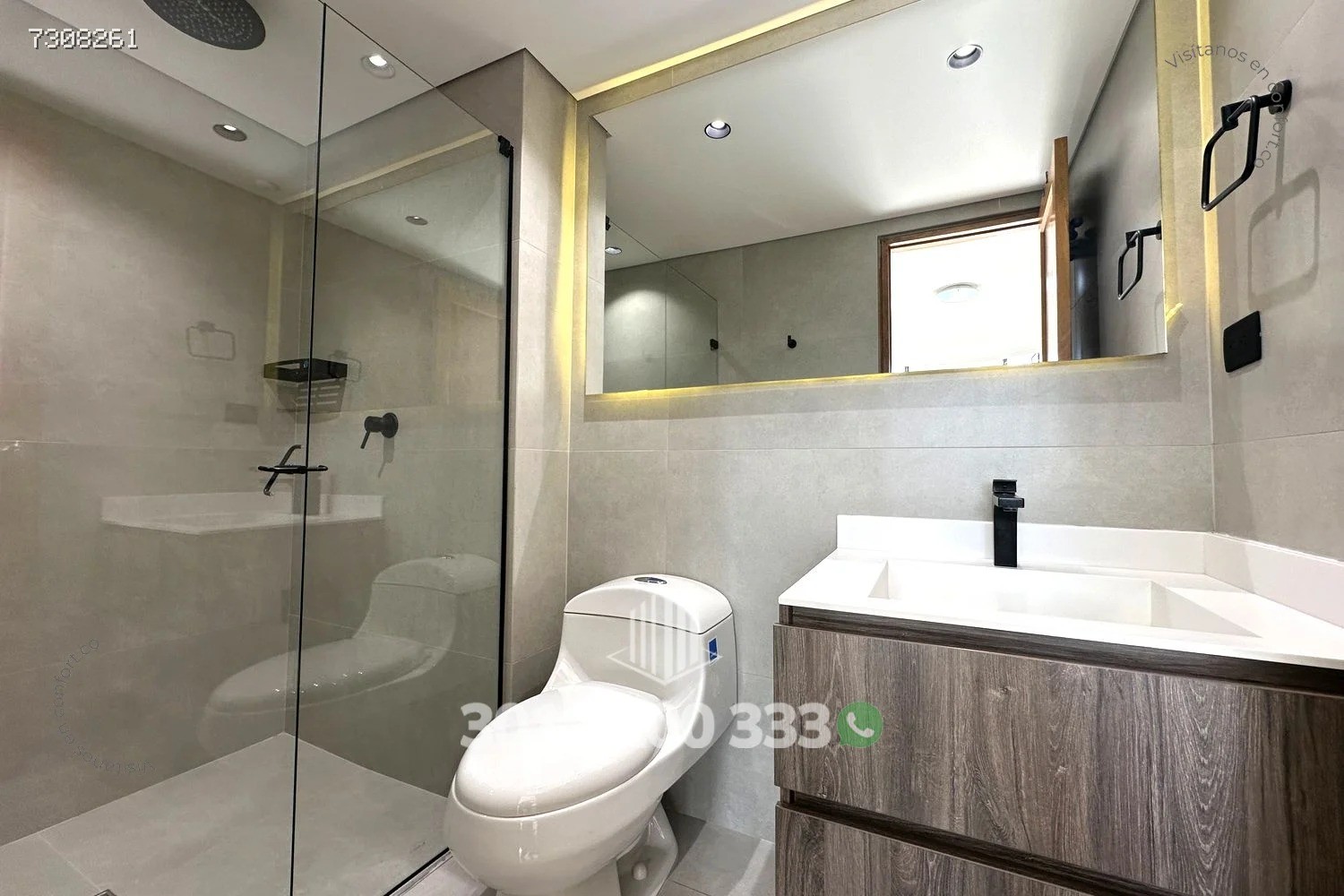 Apartamento en arriendo en San Lucas, Medellín · foto 18 de 24