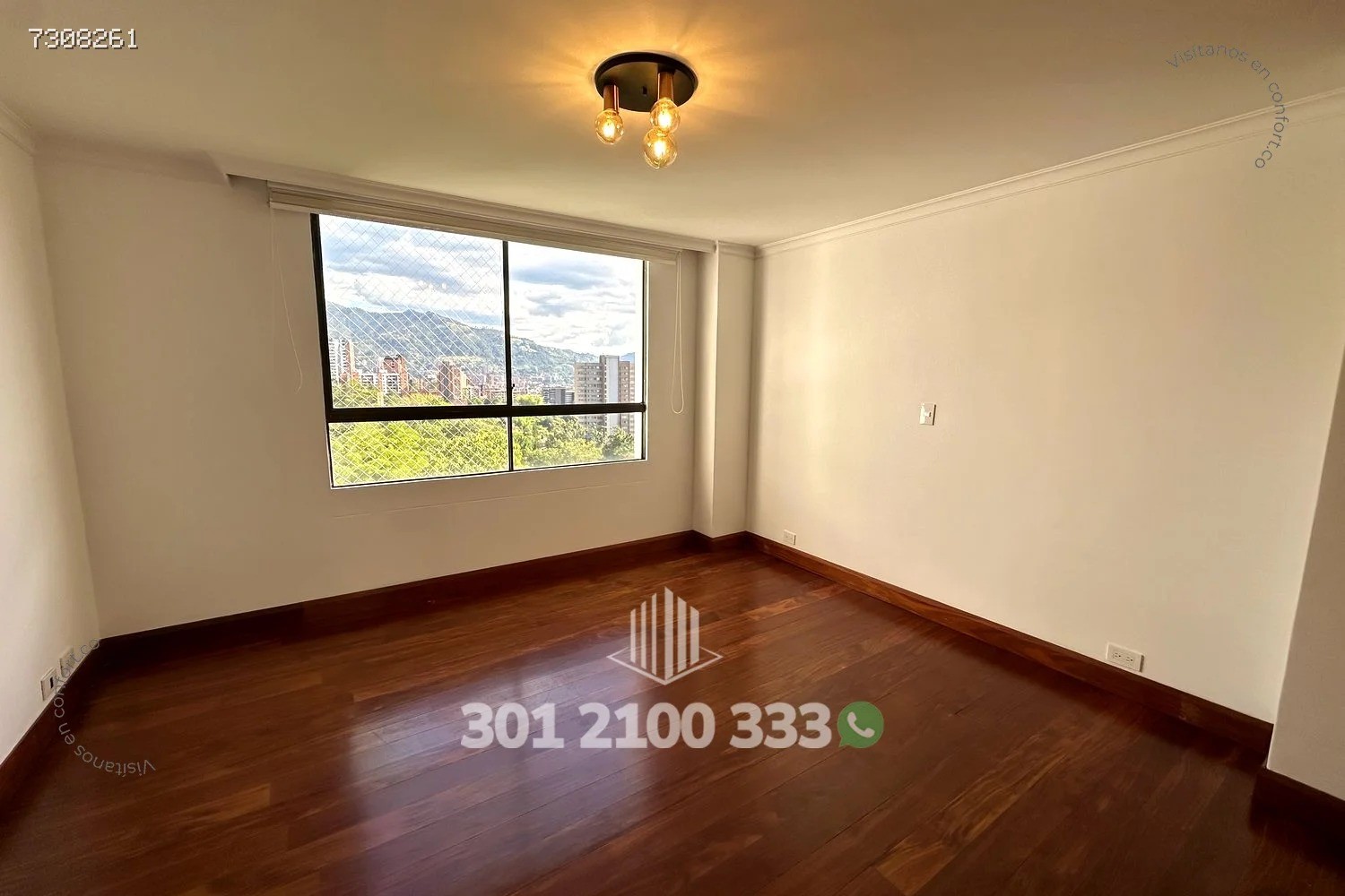 Apartamento en arriendo en San Lucas, Medellín · foto 19 de 24