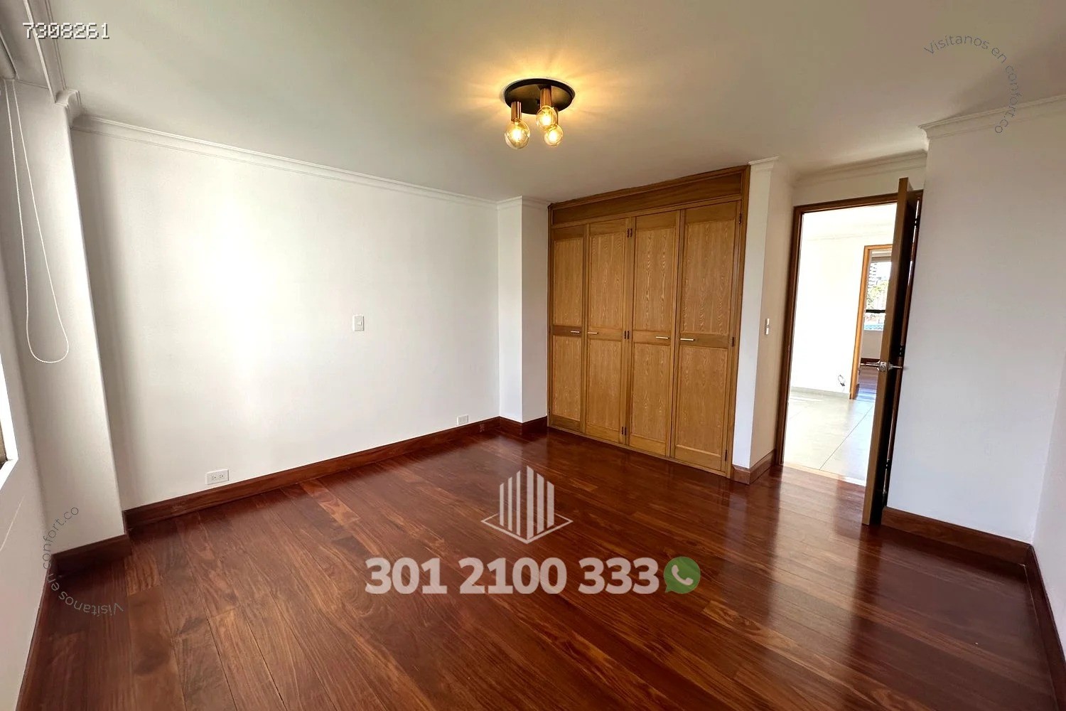 Apartamento en arriendo en San Lucas, Medellín · foto 22 de 24