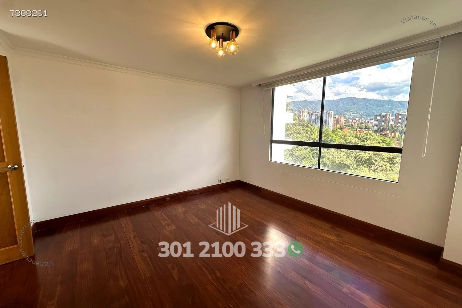 Apartamento en arriendo en San Lucas, Medellín · foto 21 de 24