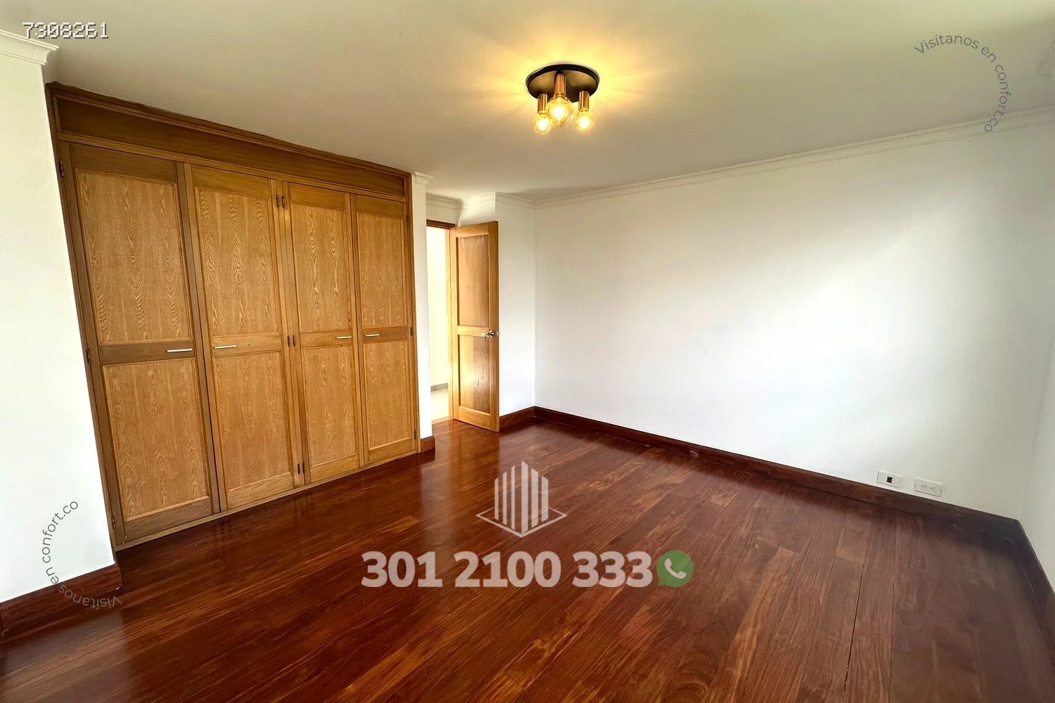 Apartamento en arriendo en San Lucas, Medellín · foto 20 de 24