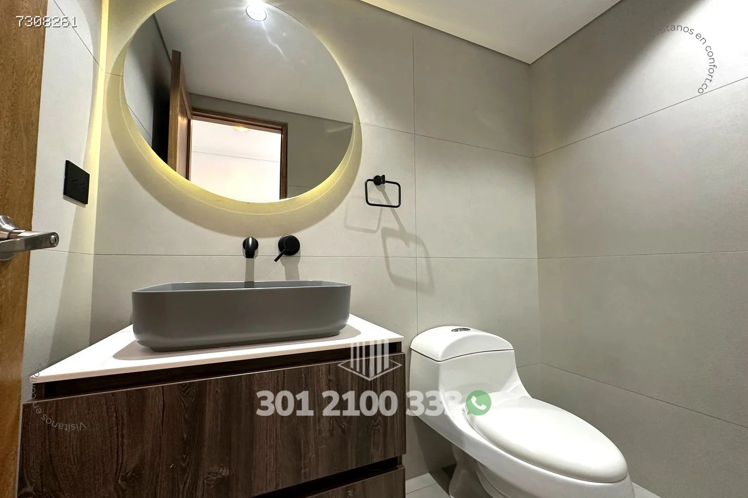 Apartamento en arriendo en San Lucas, Medellín · foto 23 de 24