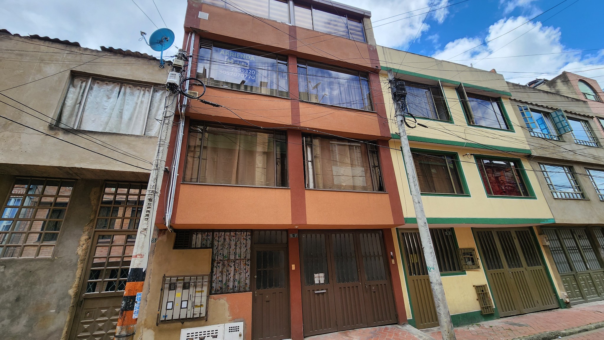 Foto del apartamento
