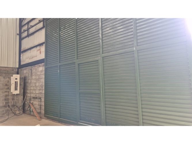 Bodega en arriendo en Arroyohondo, Yumbo, 1000 m² · foto 10 de 10