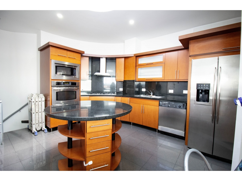 Apartamento en venta en Santa Barbara, Bogotá · foto 6 de 24