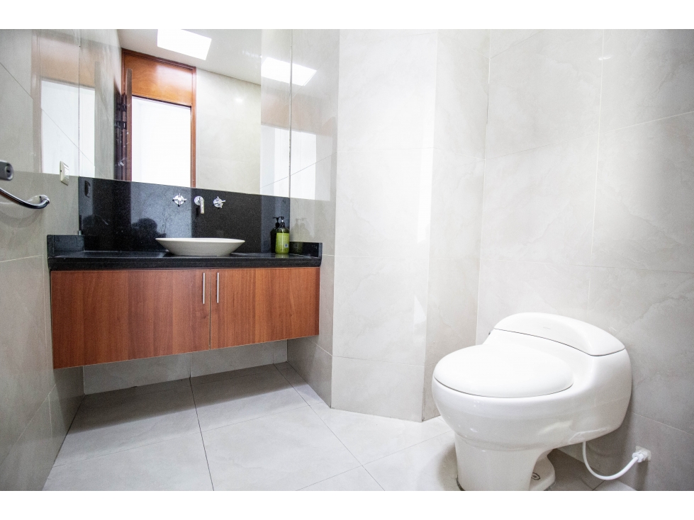 Apartamento en venta en Santa Barbara, Bogotá · foto 7 de 24
