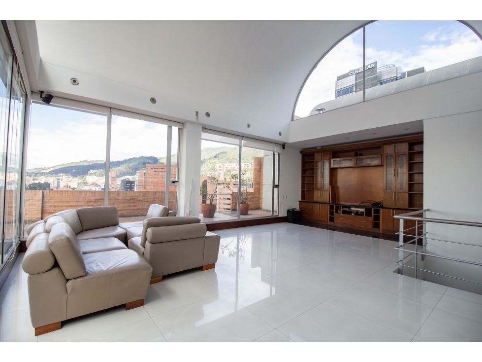 Apartamento en venta en Santa Barbara, Bogotá · foto 10 de 24