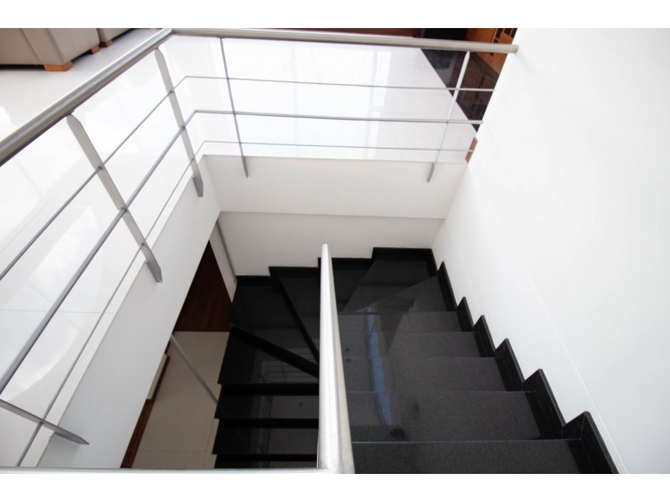 Apartamento en venta en Santa Barbara, Bogotá · foto 11 de 24