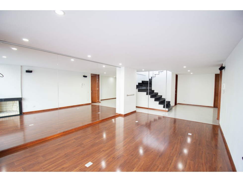 Apartamento en venta en Santa Barbara, Bogotá · foto 13 de 24