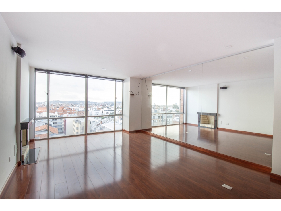 Apartamento en venta en Santa Barbara, Bogotá · foto 14 de 24