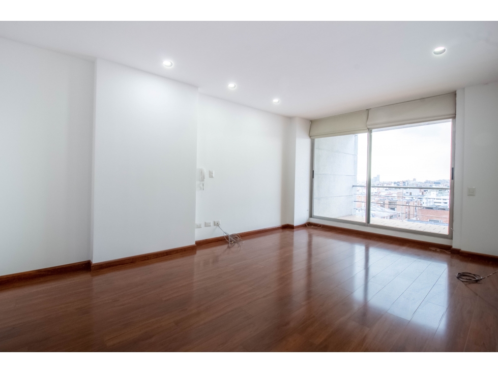 Apartamento en venta en Santa Barbara, Bogotá · foto 15 de 24