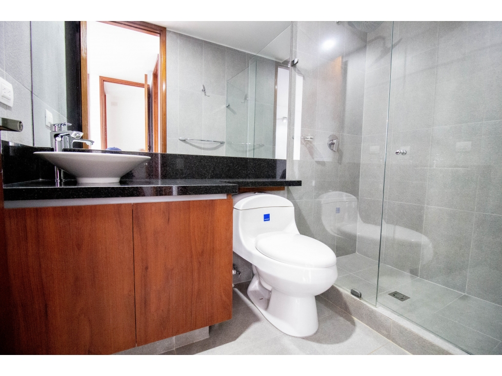 Apartamento en venta en Santa Barbara, Bogotá · foto 17 de 24