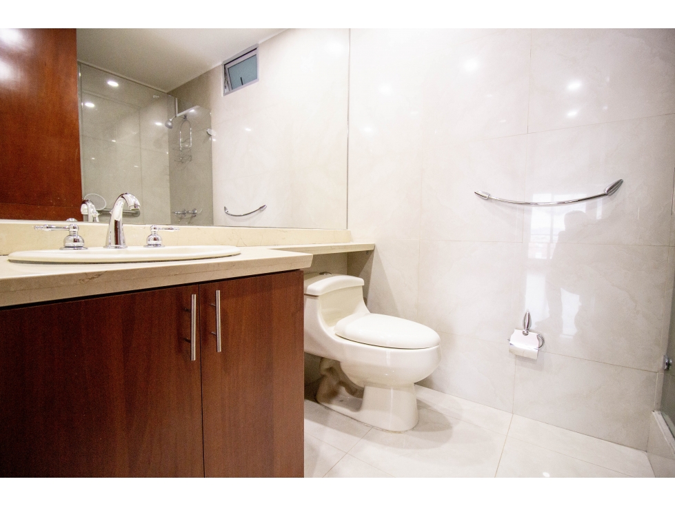 Apartamento en venta en Santa Barbara, Bogotá · foto 19 de 24