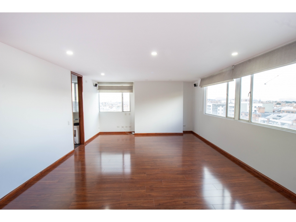 Apartamento en venta en Santa Barbara, Bogotá · foto 20 de 24