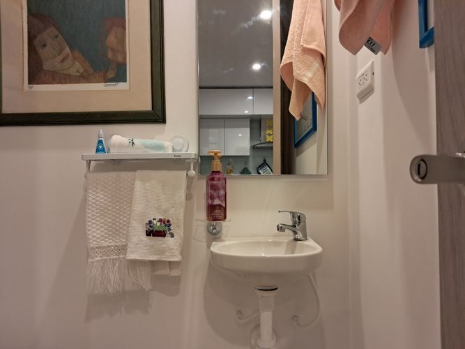Apartaestudio en venta en Cedritos, Bogotá, 37 m² · foto 14 de 24
