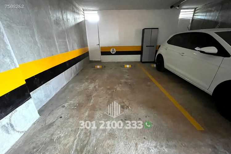 Apartamento de 2 alcobas en arriendo en Loma Del Esmeraldal, Envigado, 95 m² · foto 21 de 24