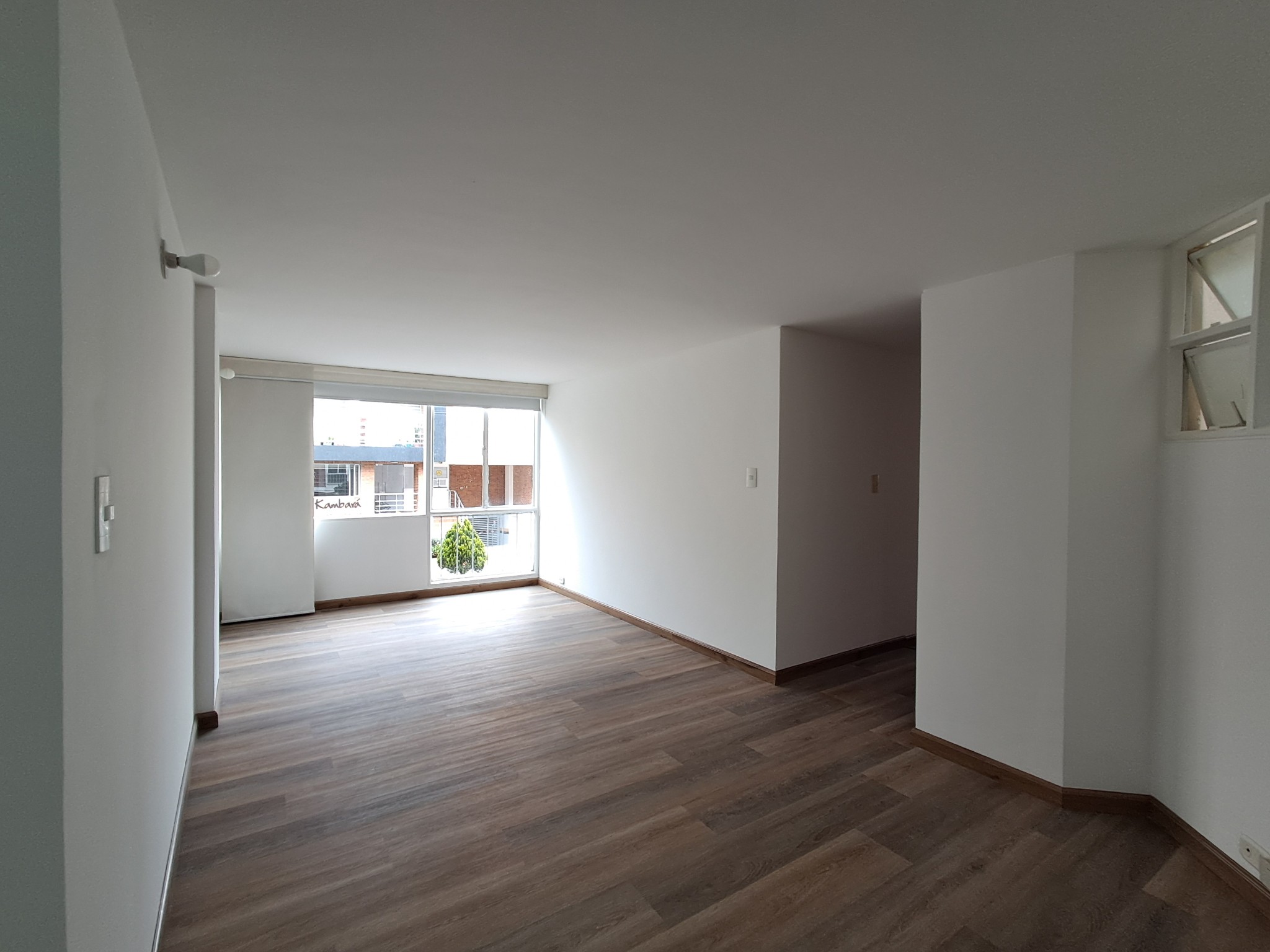Departamento en venta con baja de precio en Cedro bolivar